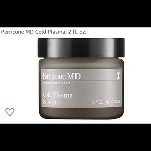 Perricone MD Cold Plasma NEW